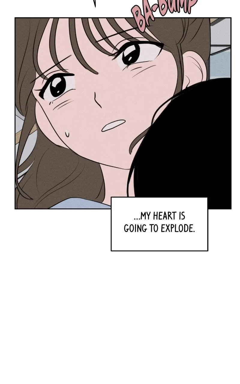 Our Secret Alliance Chapter 35 – Page 13