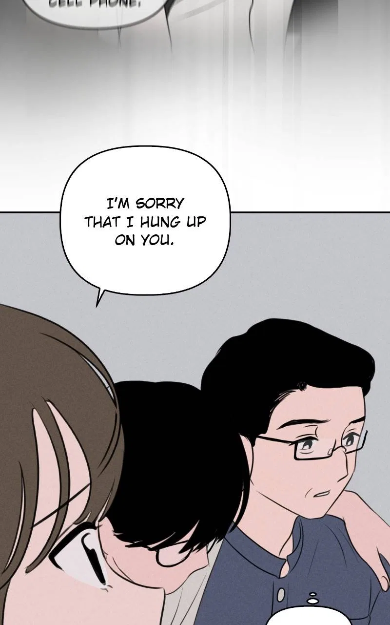 Our Secret Alliance Chapter 35 – Page 21