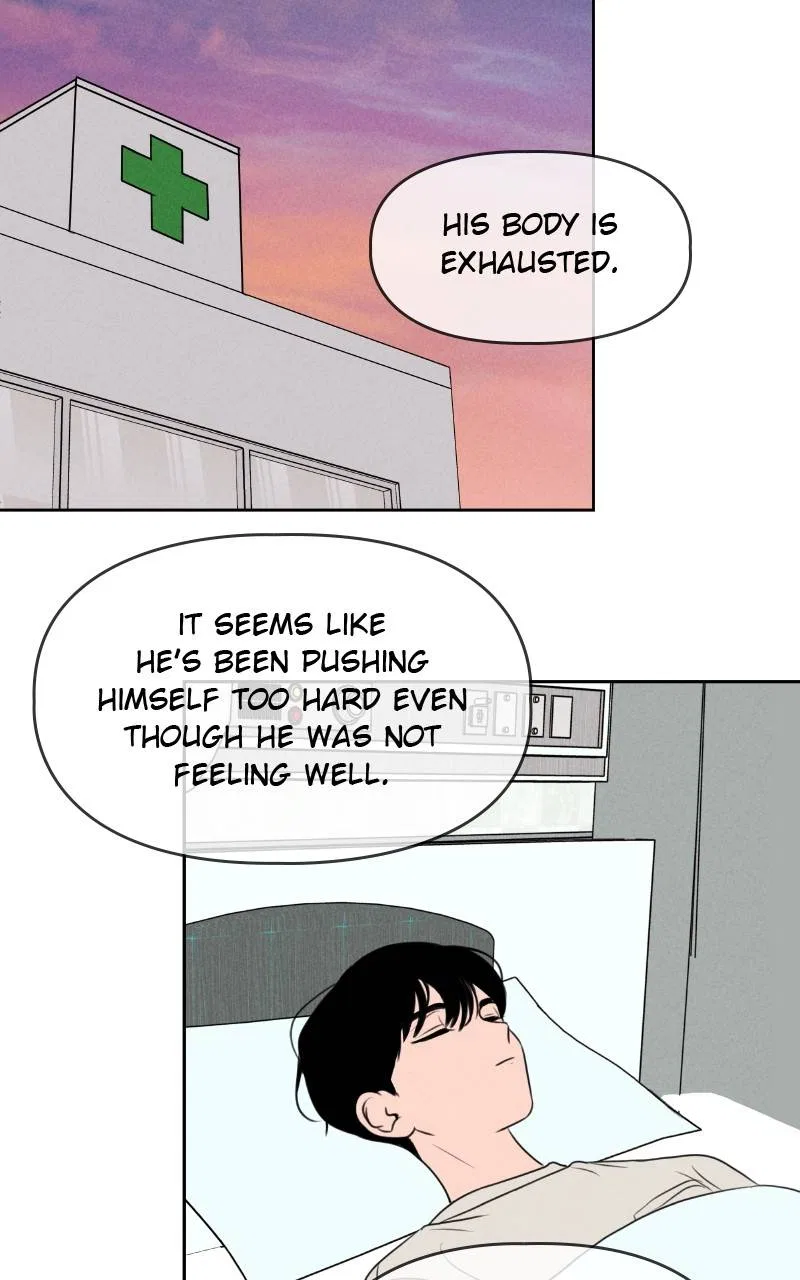 Our Secret Alliance Chapter 35 – Page 23