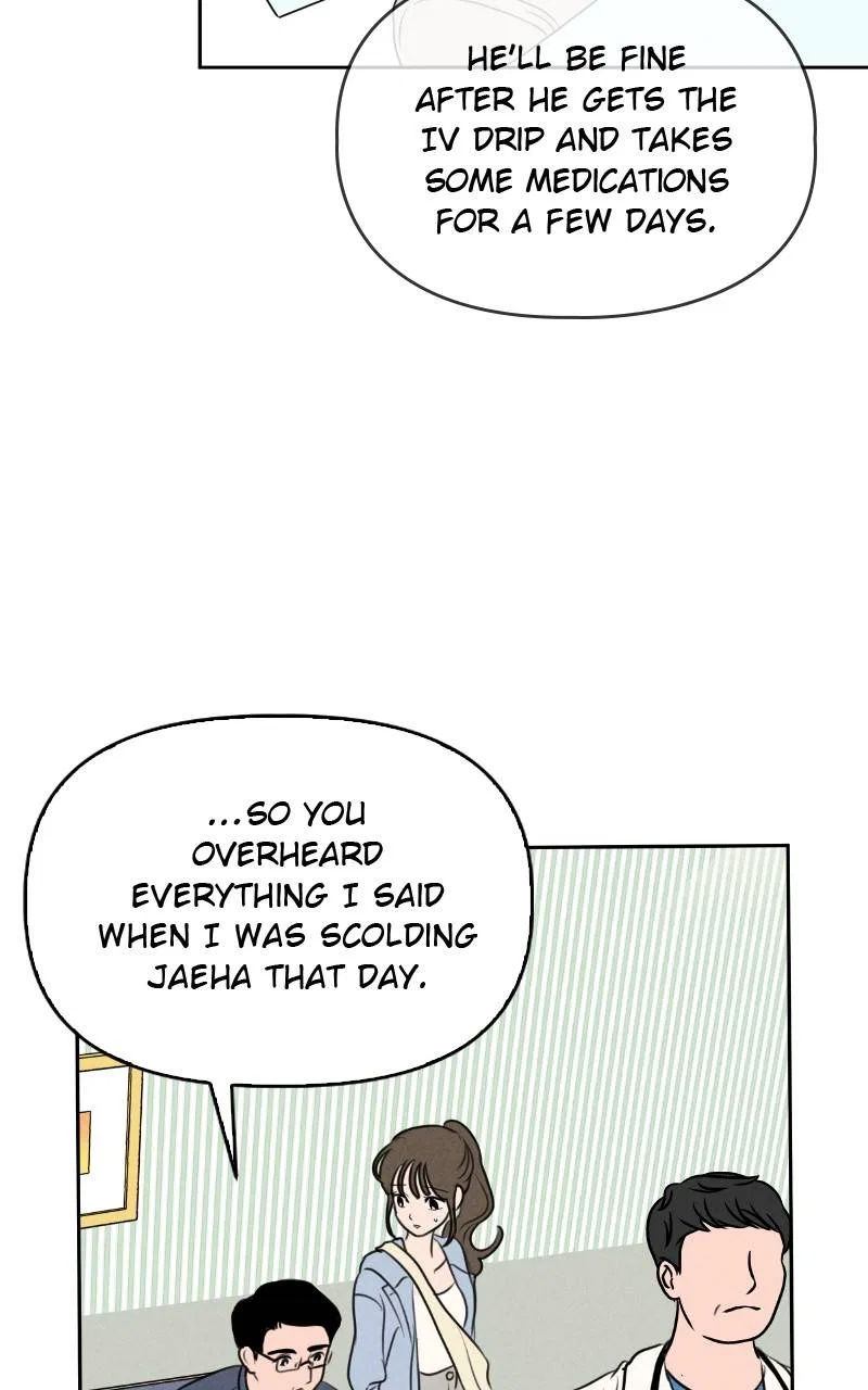 Our Secret Alliance Chapter 35 – Page 24