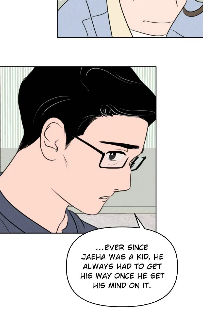 Our Secret Alliance Chapter 35 – Page 27
