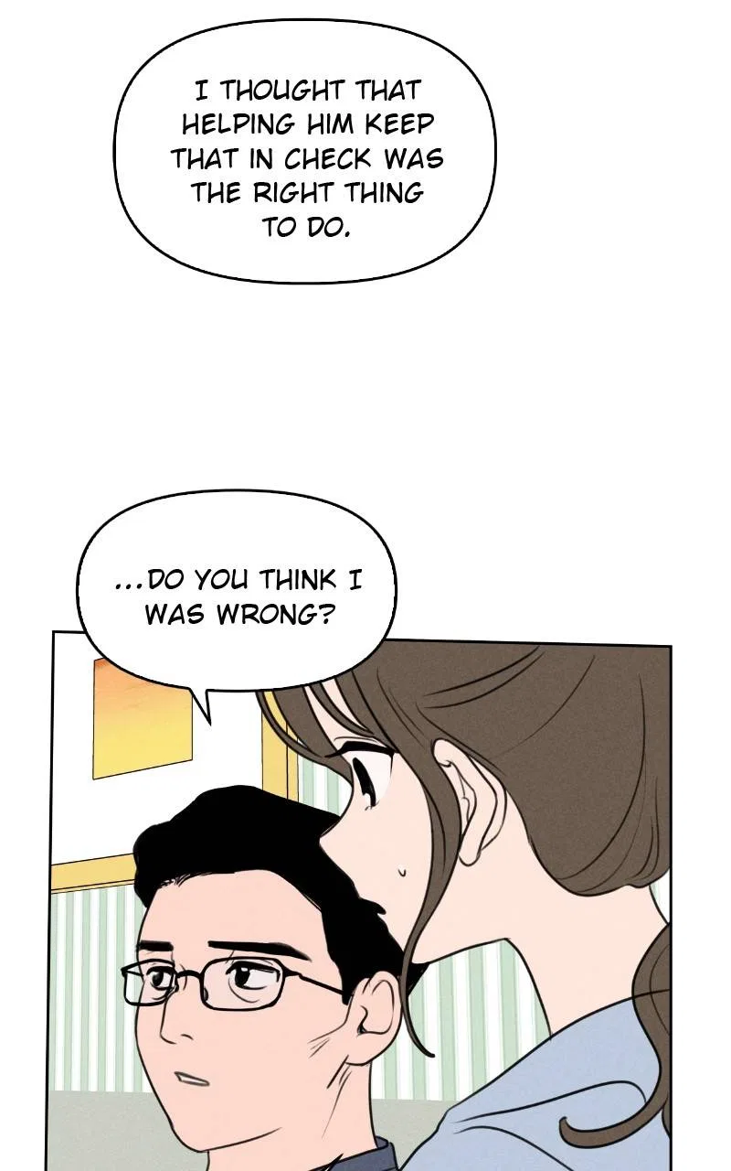 Our Secret Alliance Chapter 35 – Page 28