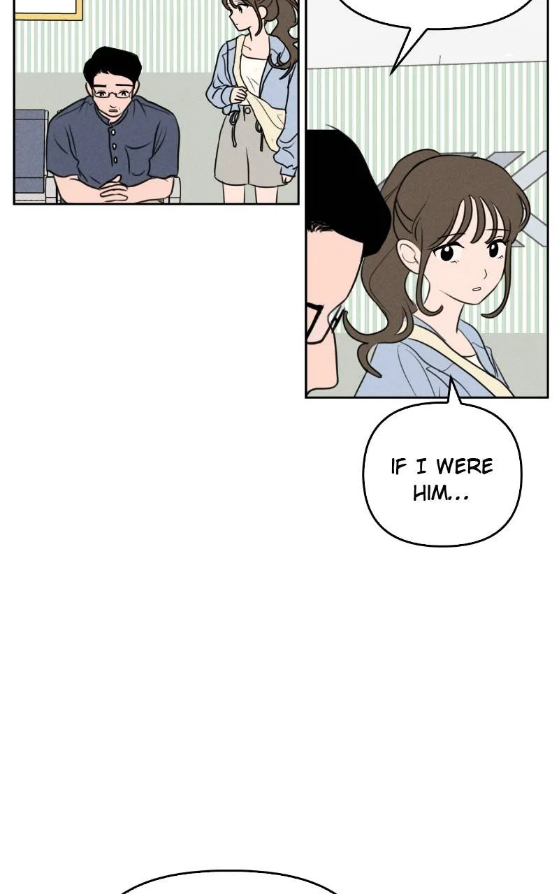 Our Secret Alliance Chapter 35 – Page 34