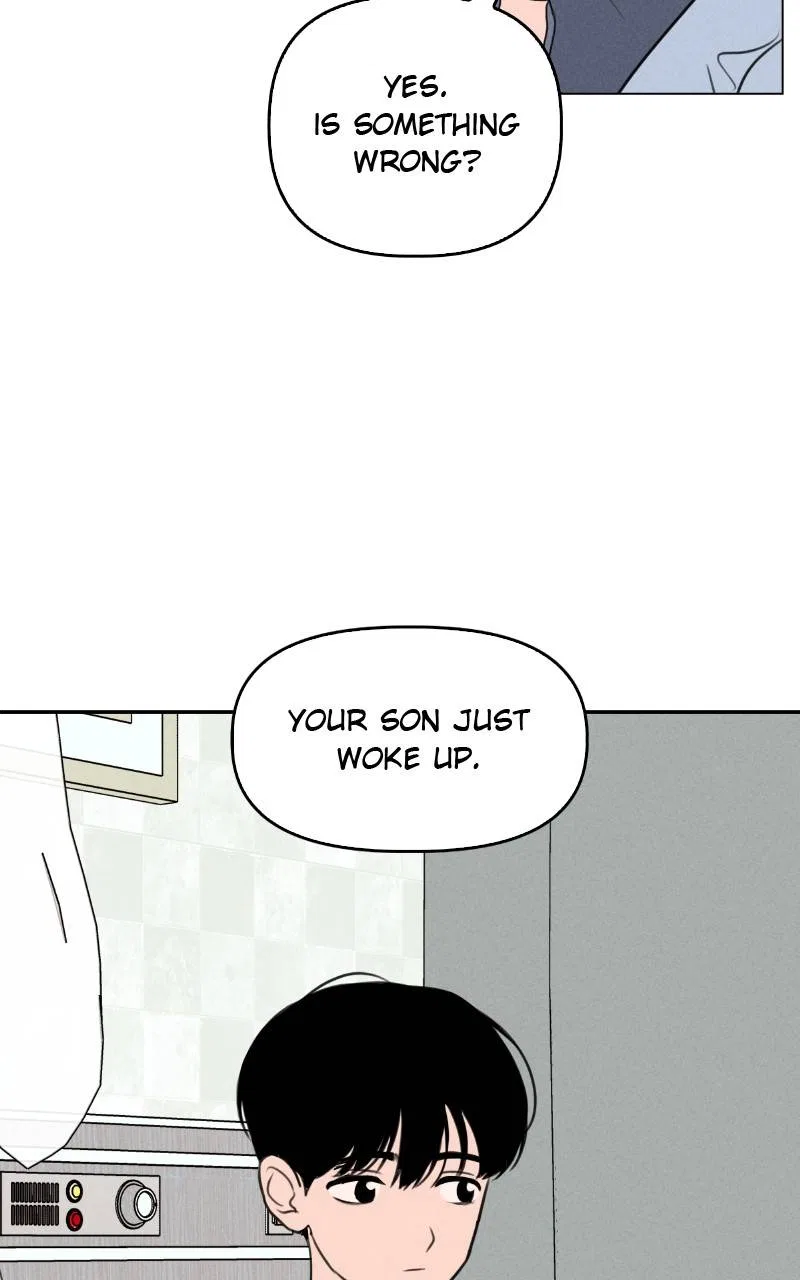 Our Secret Alliance Chapter 35 – Page 38