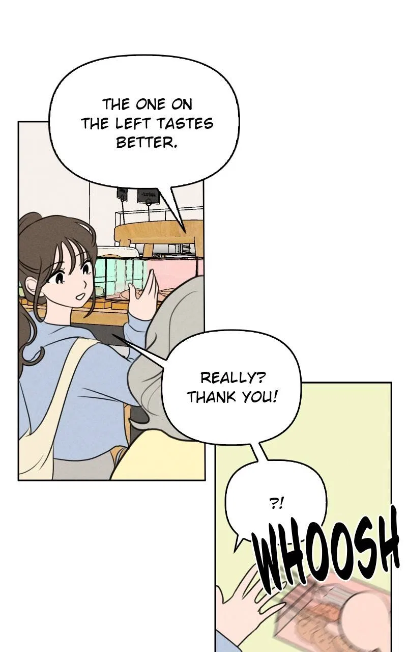 Our Secret Alliance Chapter 35 – Page 41