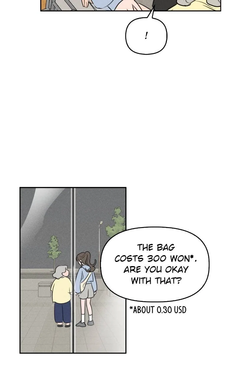 Our Secret Alliance Chapter 35 – Page 47