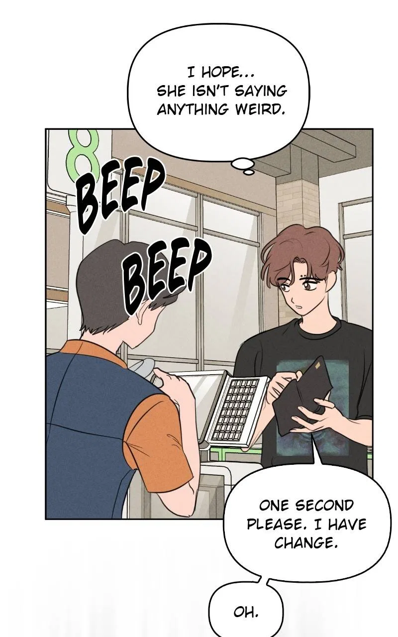 Our Secret Alliance Chapter 35 – Page 48