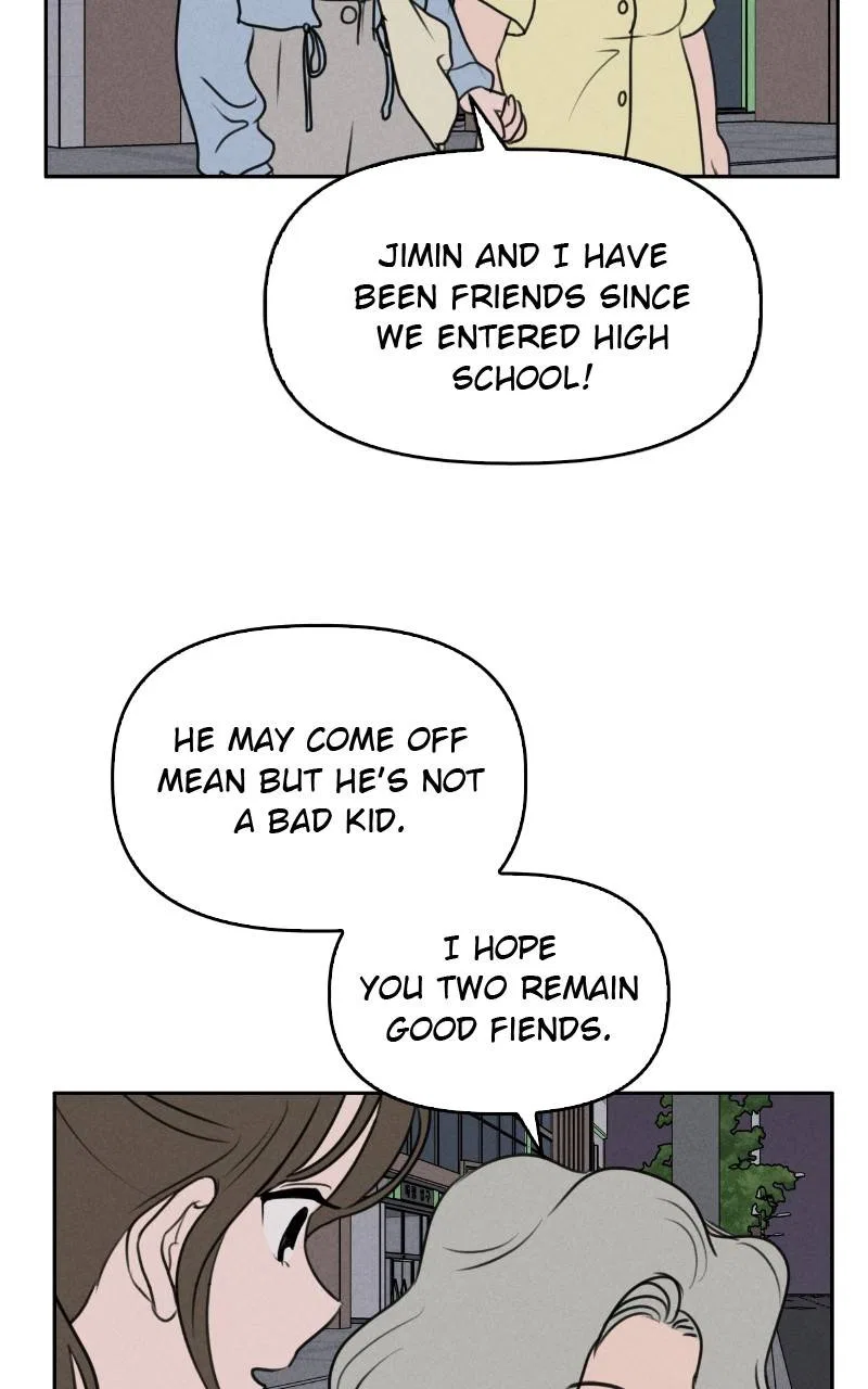 Our Secret Alliance Chapter 35 – Page 52