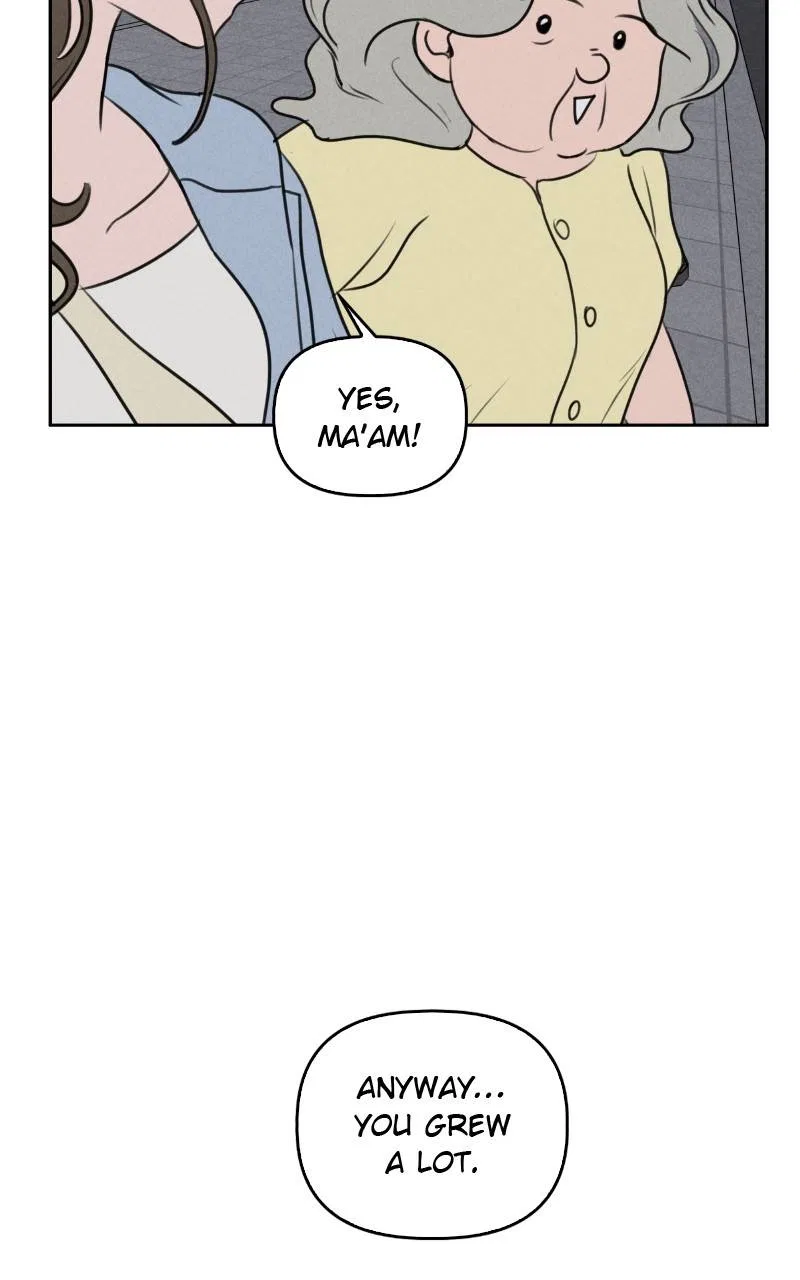 Our Secret Alliance Chapter 35 – Page 53