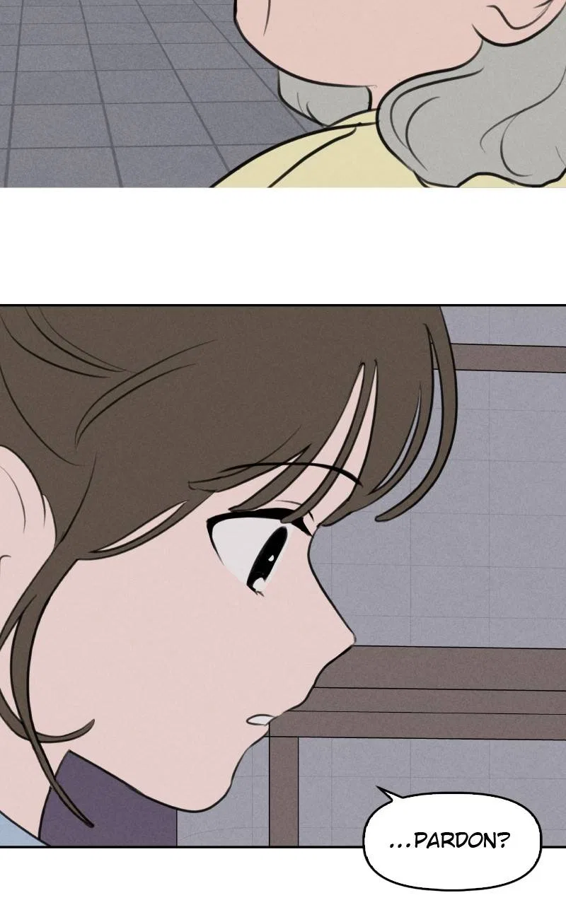Our Secret Alliance Chapter 35 – Page 55