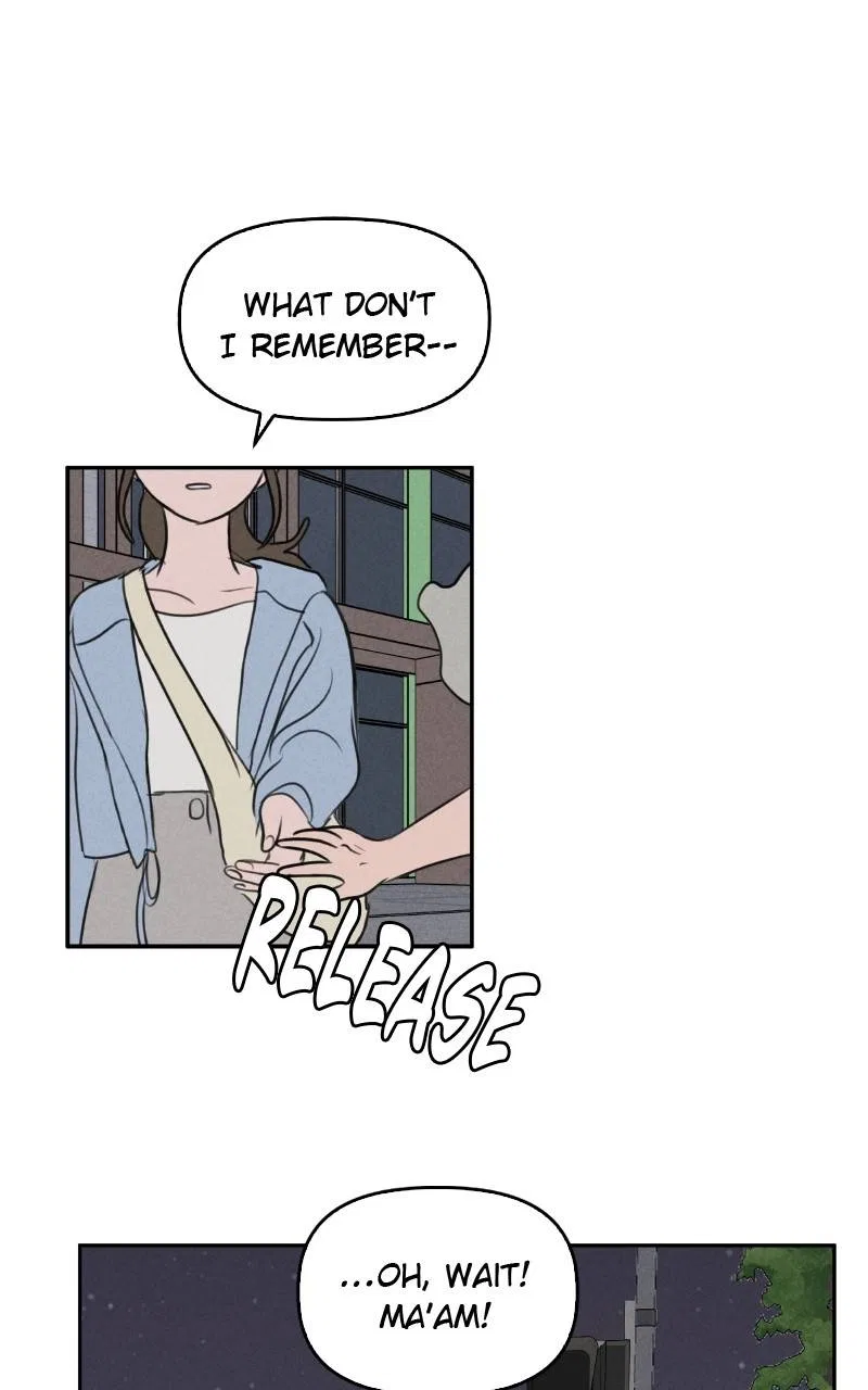 Our Secret Alliance Chapter 35 – Page 56