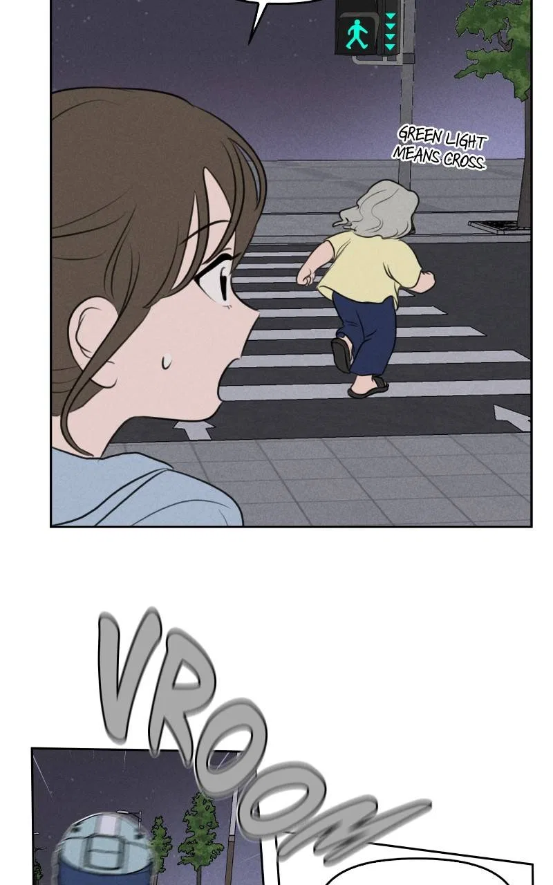 Our Secret Alliance Chapter 35 – Page 57