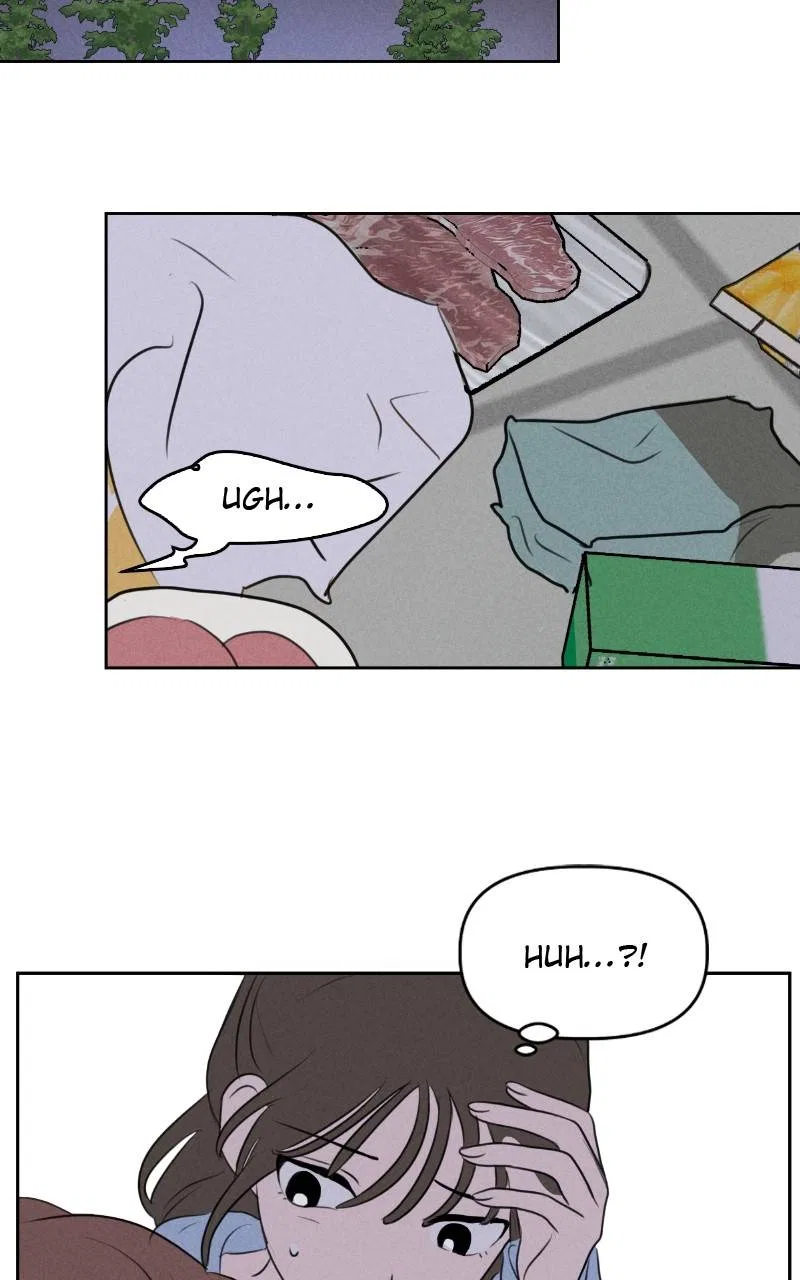 Our Secret Alliance Chapter 35 – Page 63