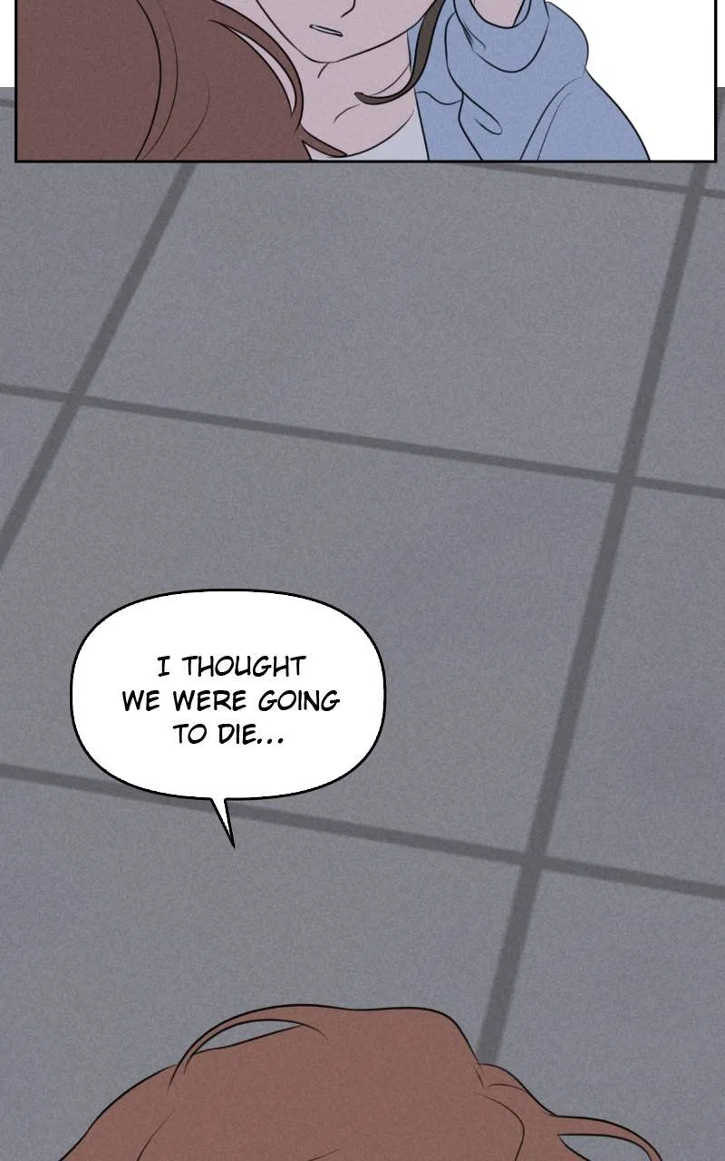 Our Secret Alliance Chapter 35 – Page 64