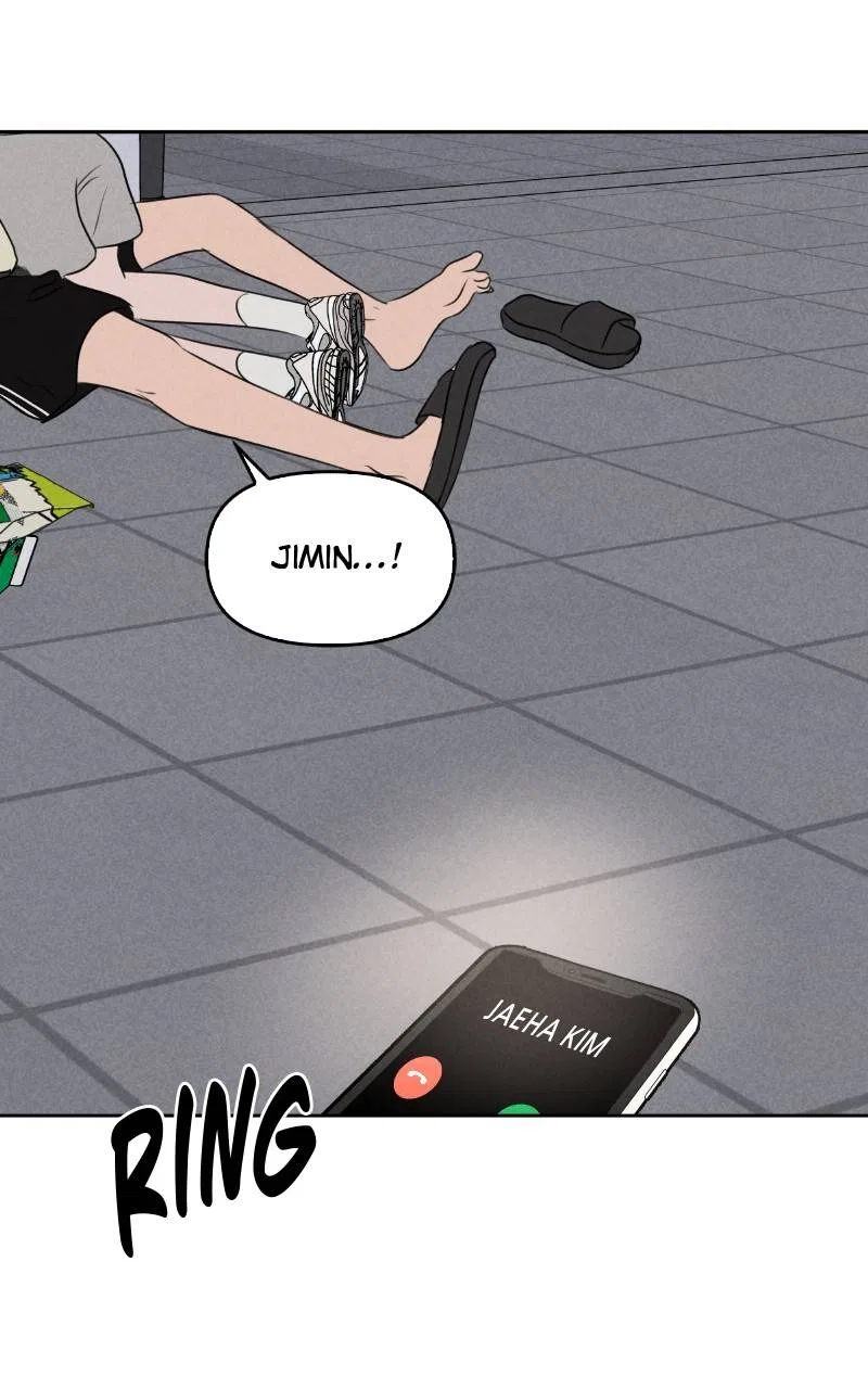 Our Secret Alliance Chapter 35 – Page 66