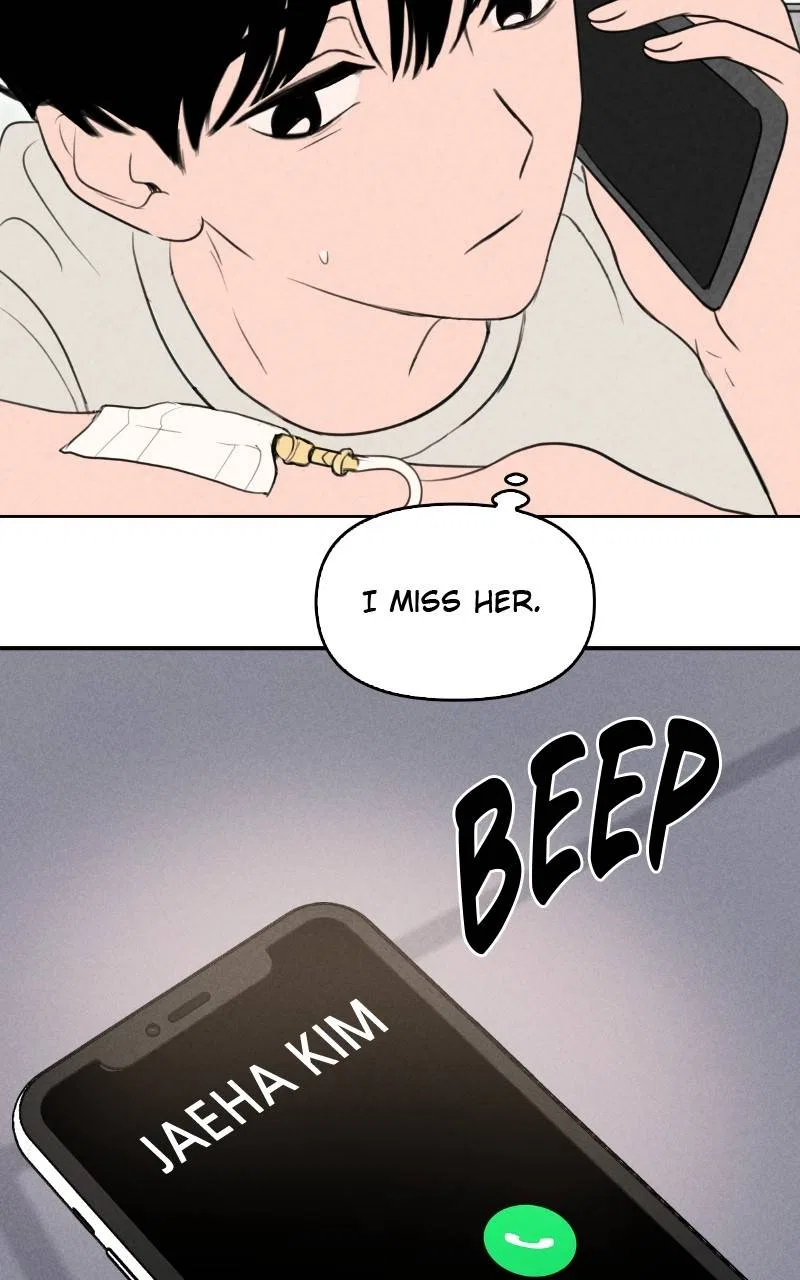 Our Secret Alliance Chapter 35 – Page 72