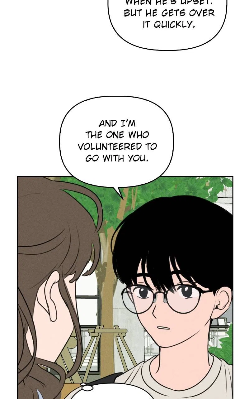 Our Secret Alliance Chapter 34 – Page 6