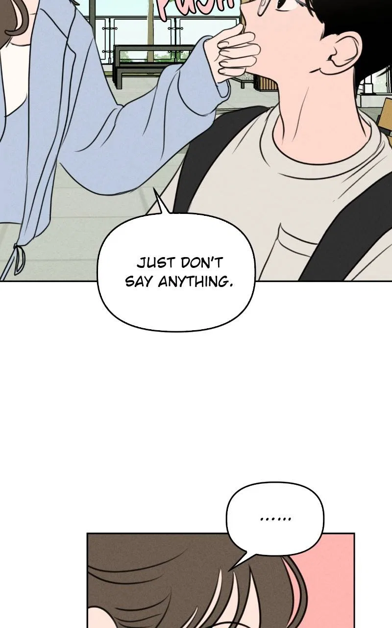 Our Secret Alliance Chapter 34 – Page 13