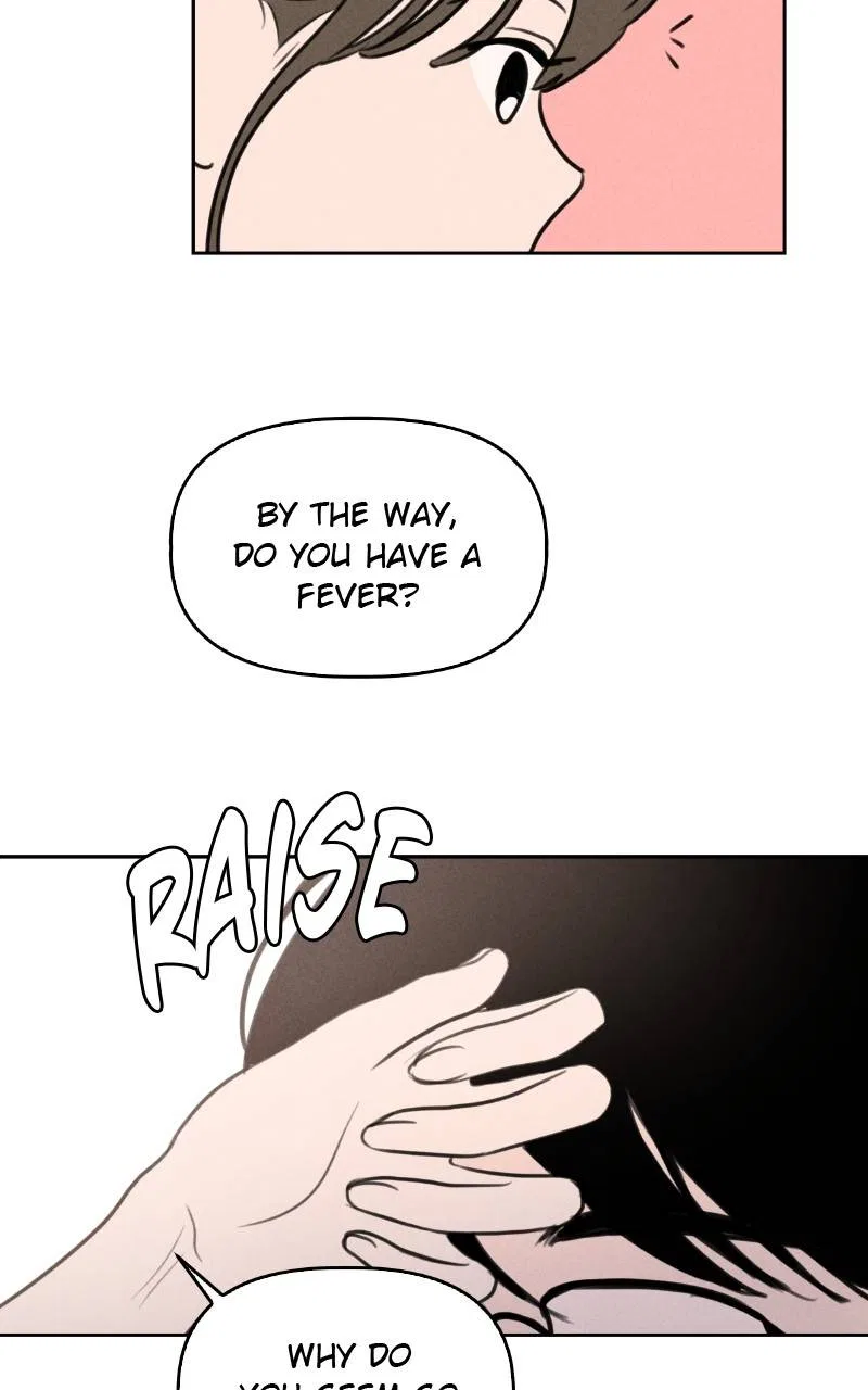 Our Secret Alliance Chapter 34 – Page 14