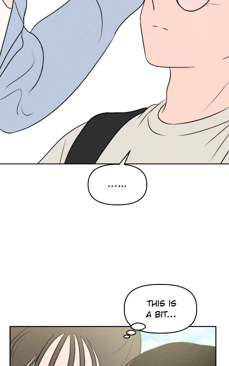 Our Secret Alliance Chapter 34 – Page 17