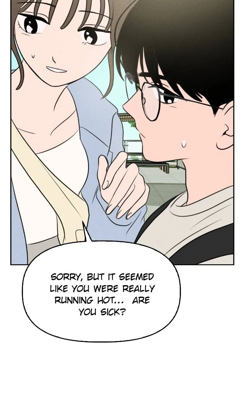 Our Secret Alliance Chapter 34 – Page 18