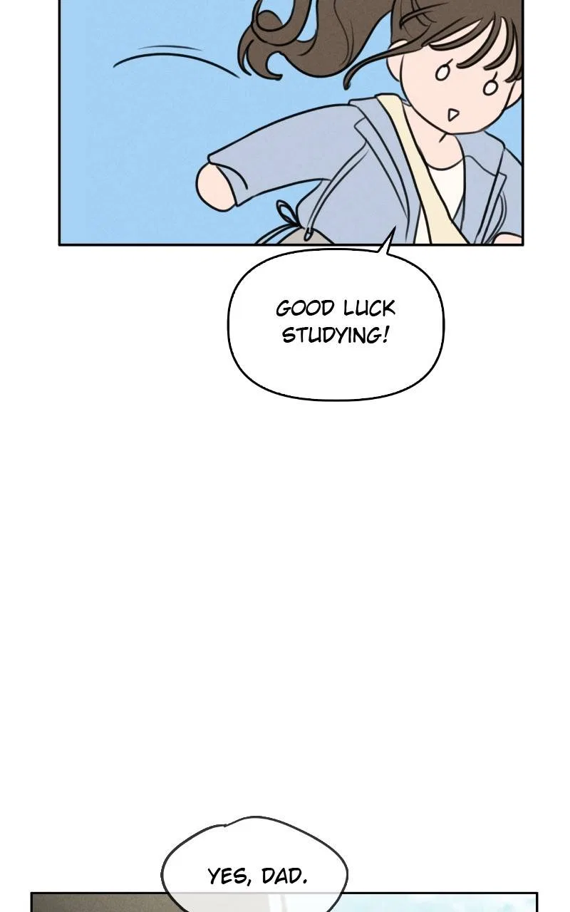 Our Secret Alliance Chapter 34 – Page 21