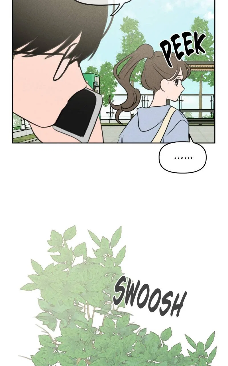 Our Secret Alliance Chapter 34 – Page 22