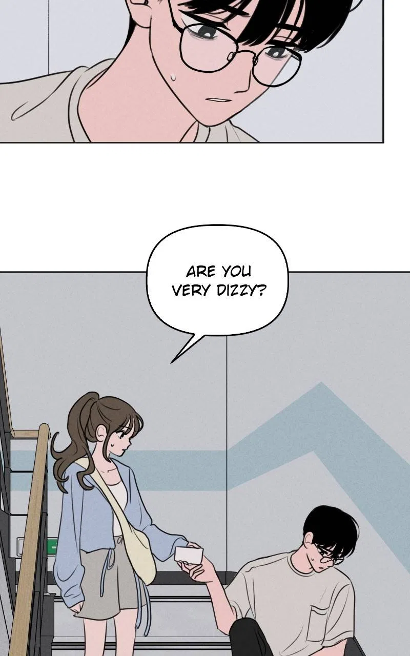 Our Secret Alliance Chapter 34 – Page 34