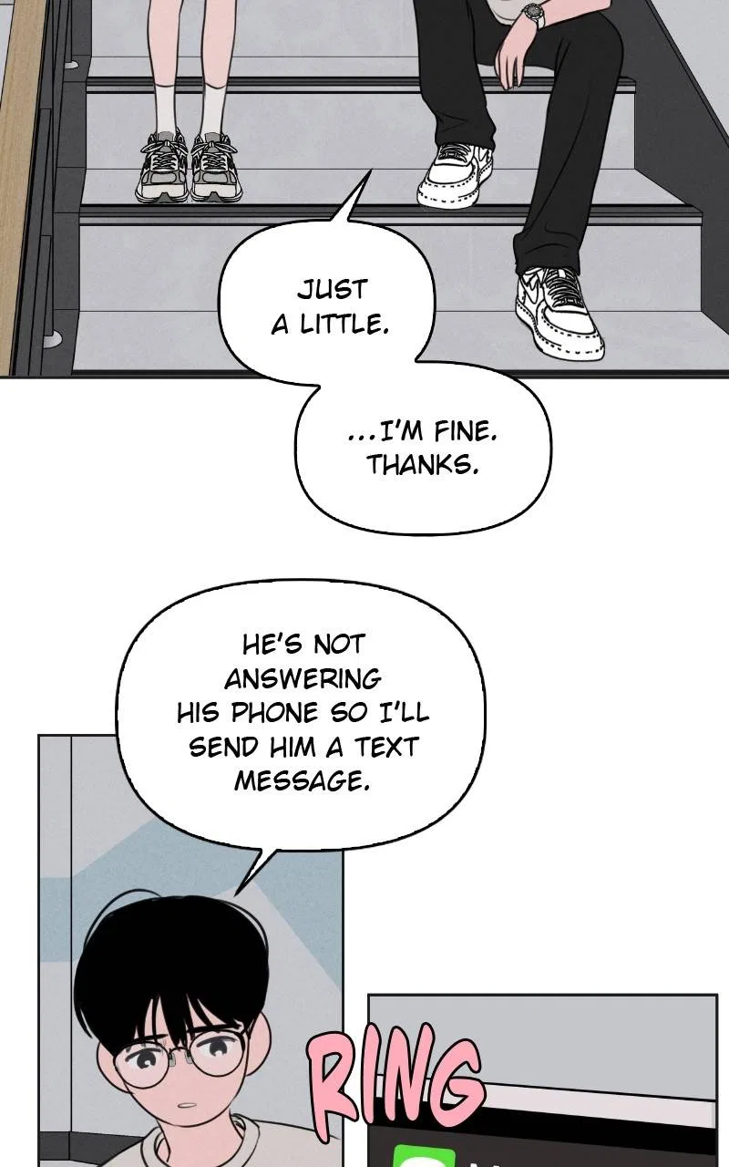 Our Secret Alliance Chapter 34 – Page 35