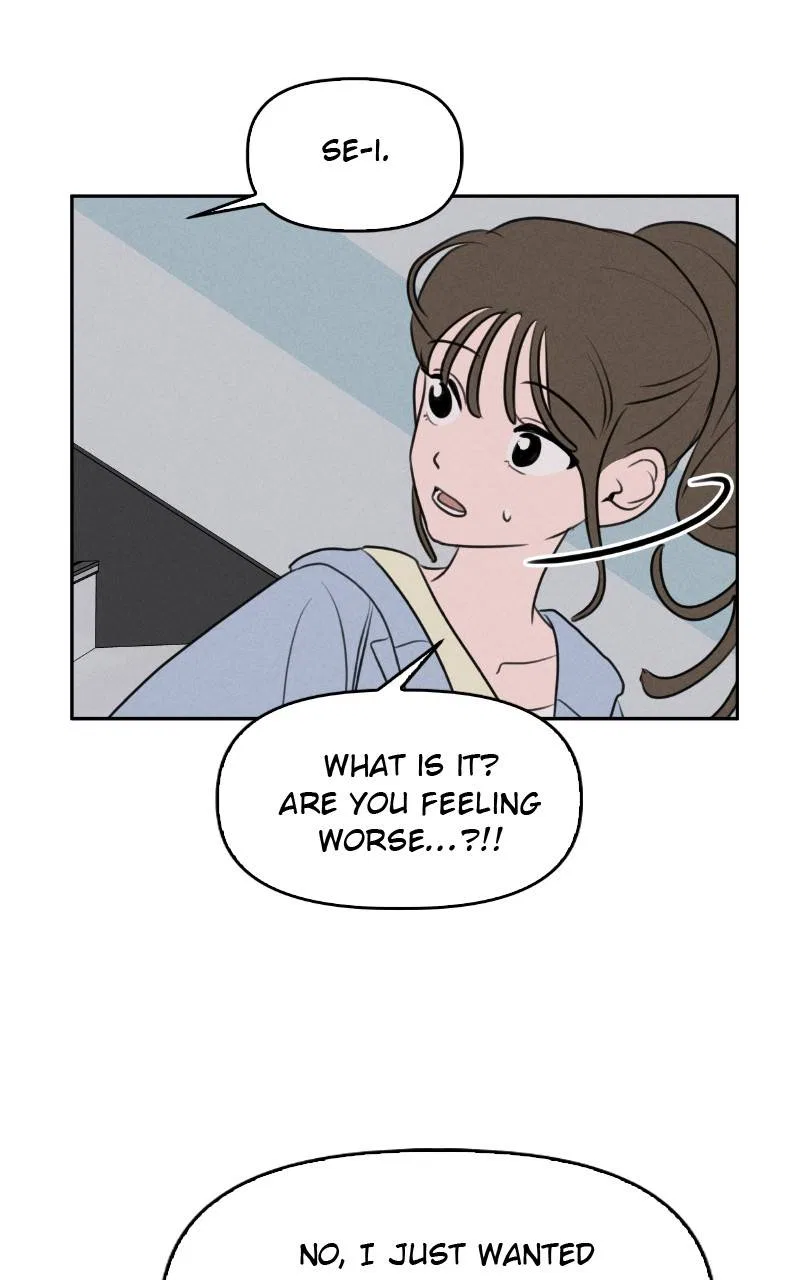 Our Secret Alliance Chapter 34 – Page 39