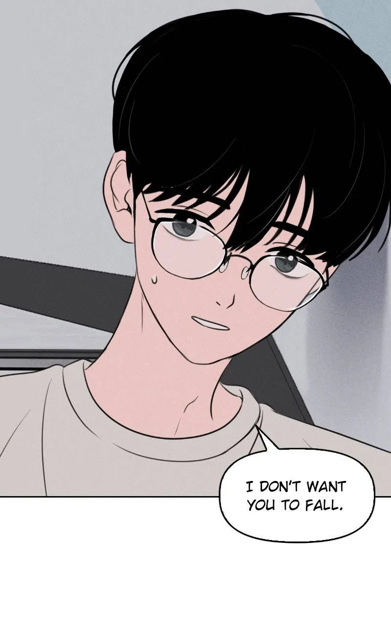 Our Secret Alliance Chapter 34 – Page 41