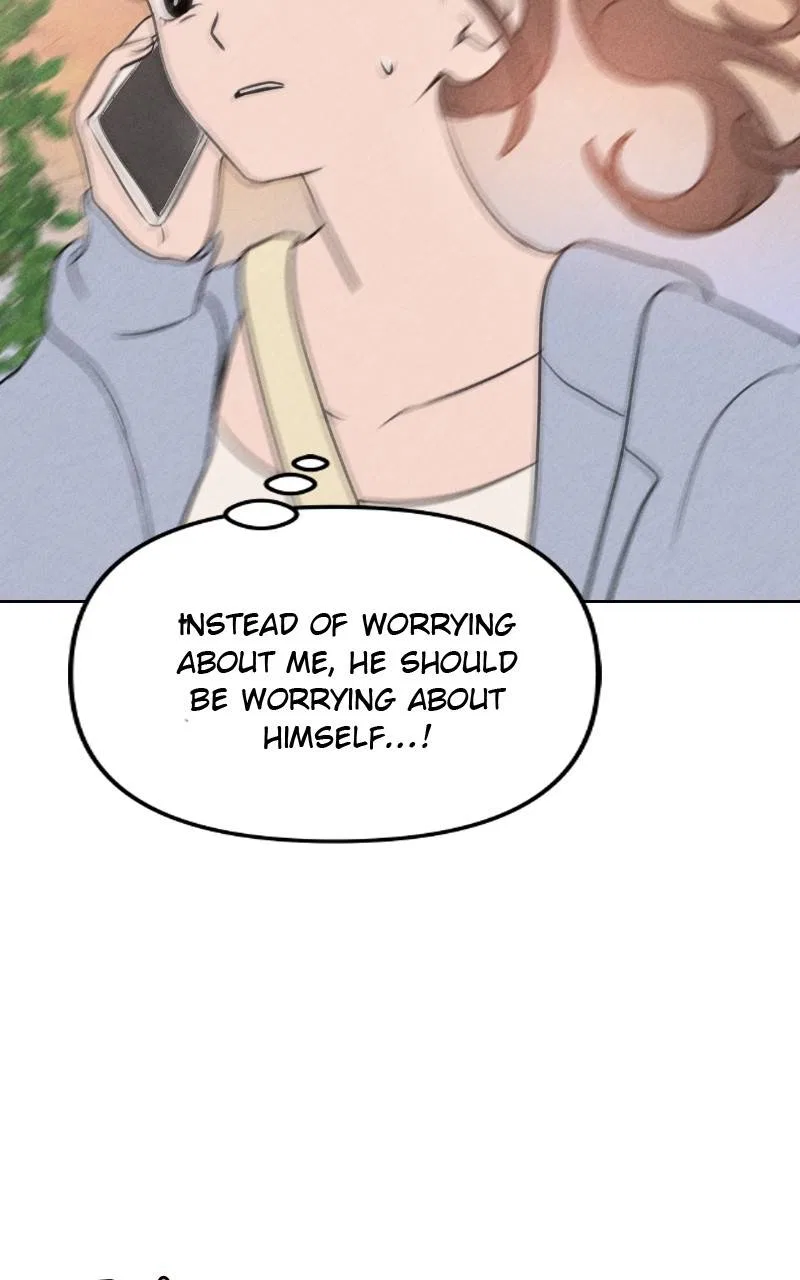 Our Secret Alliance Chapter 34 – Page 50
