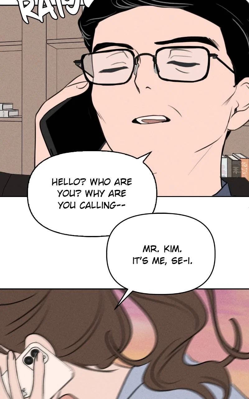 Our Secret Alliance Chapter 34 – Page 52