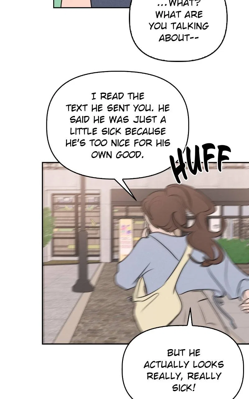 Our Secret Alliance Chapter 34 – Page 54