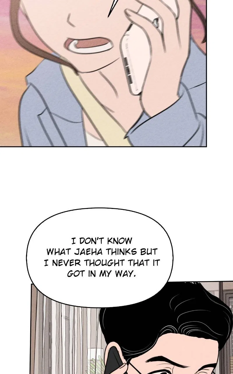 Our Secret Alliance Chapter 34 – Page 57