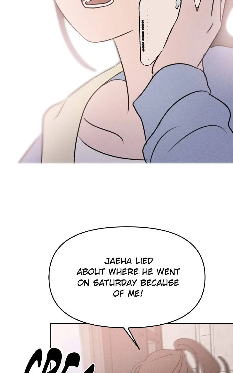 Our Secret Alliance Chapter 34 – Page 60