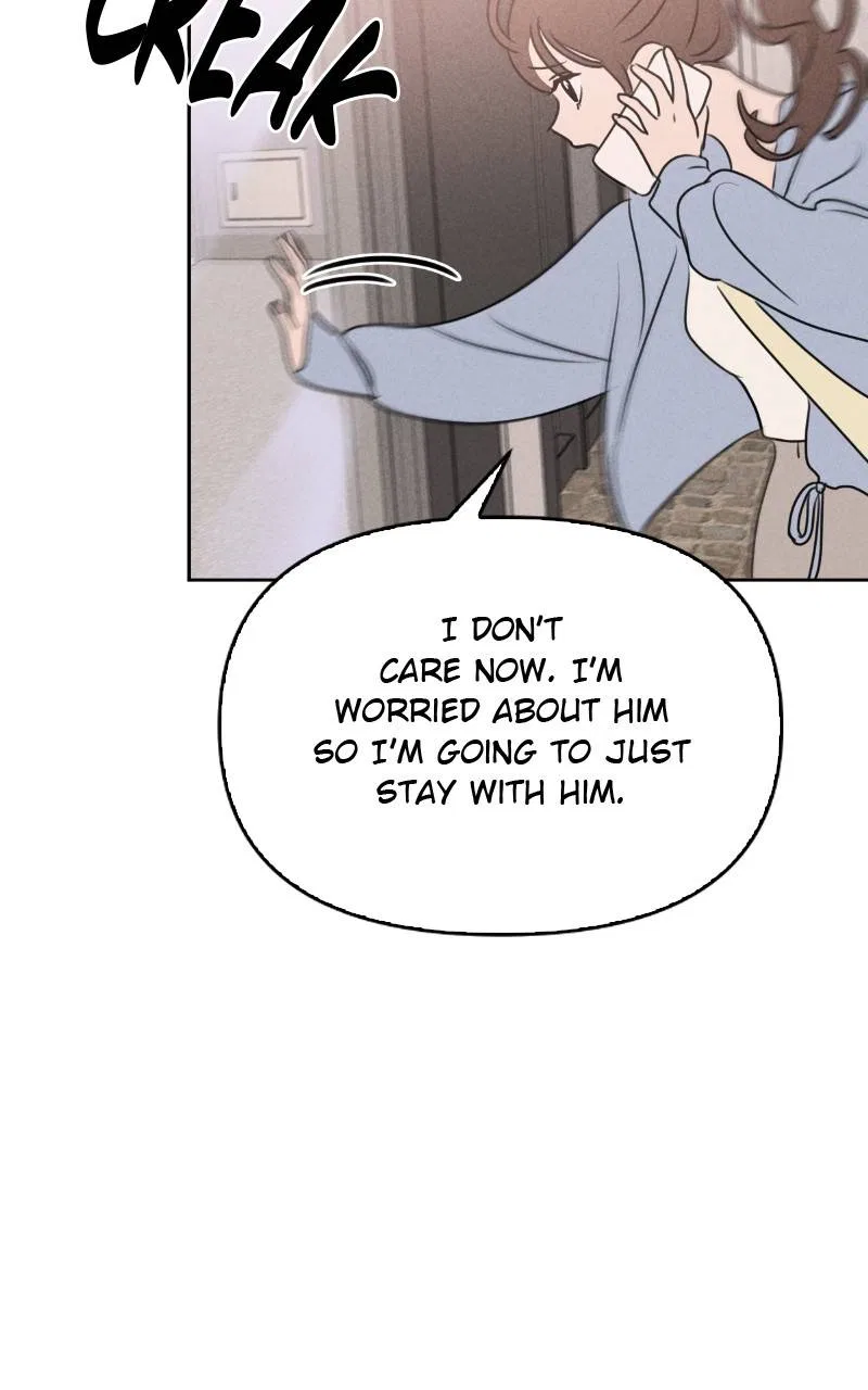 Our Secret Alliance Chapter 34 – Page 61