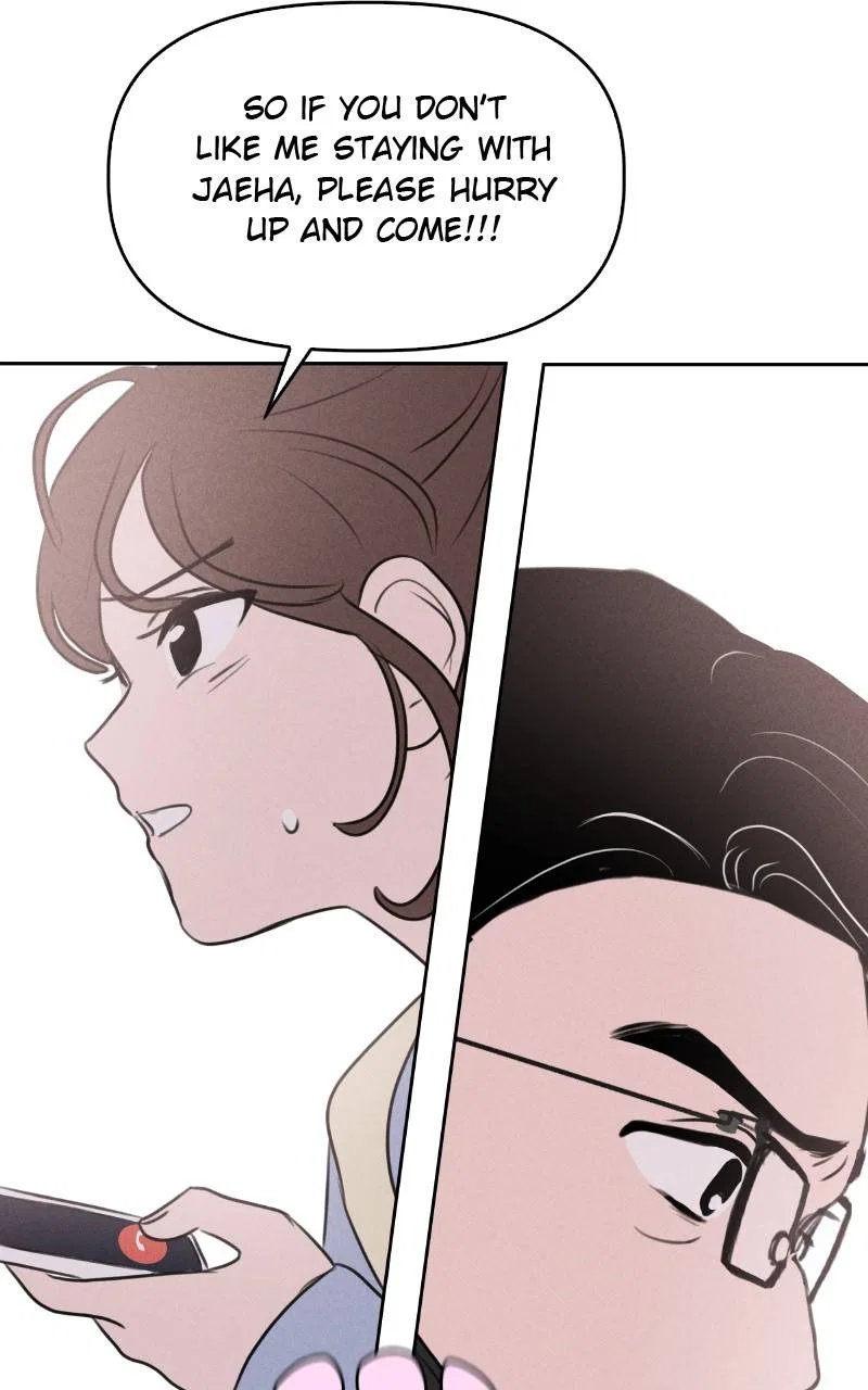 Our Secret Alliance Chapter 34 – Page 62