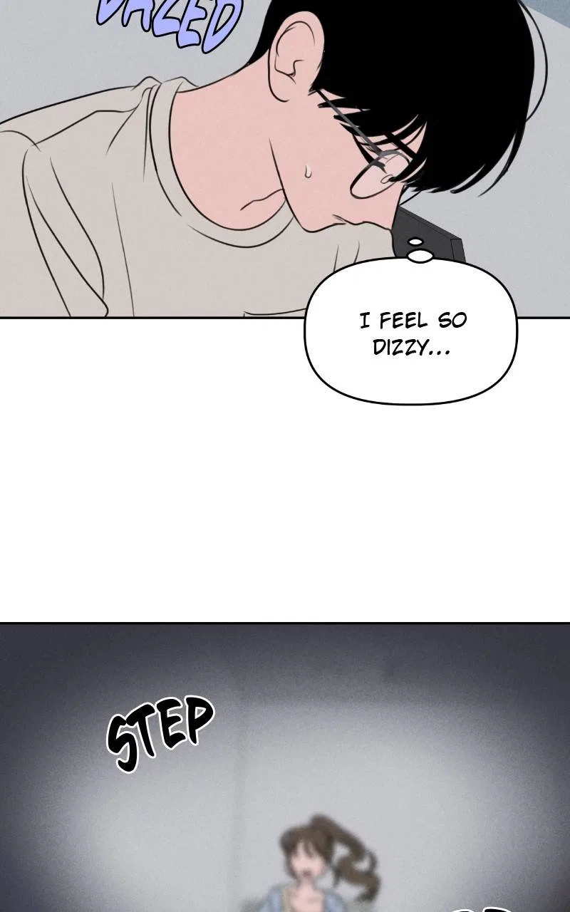Our Secret Alliance Chapter 34 – Page 64
