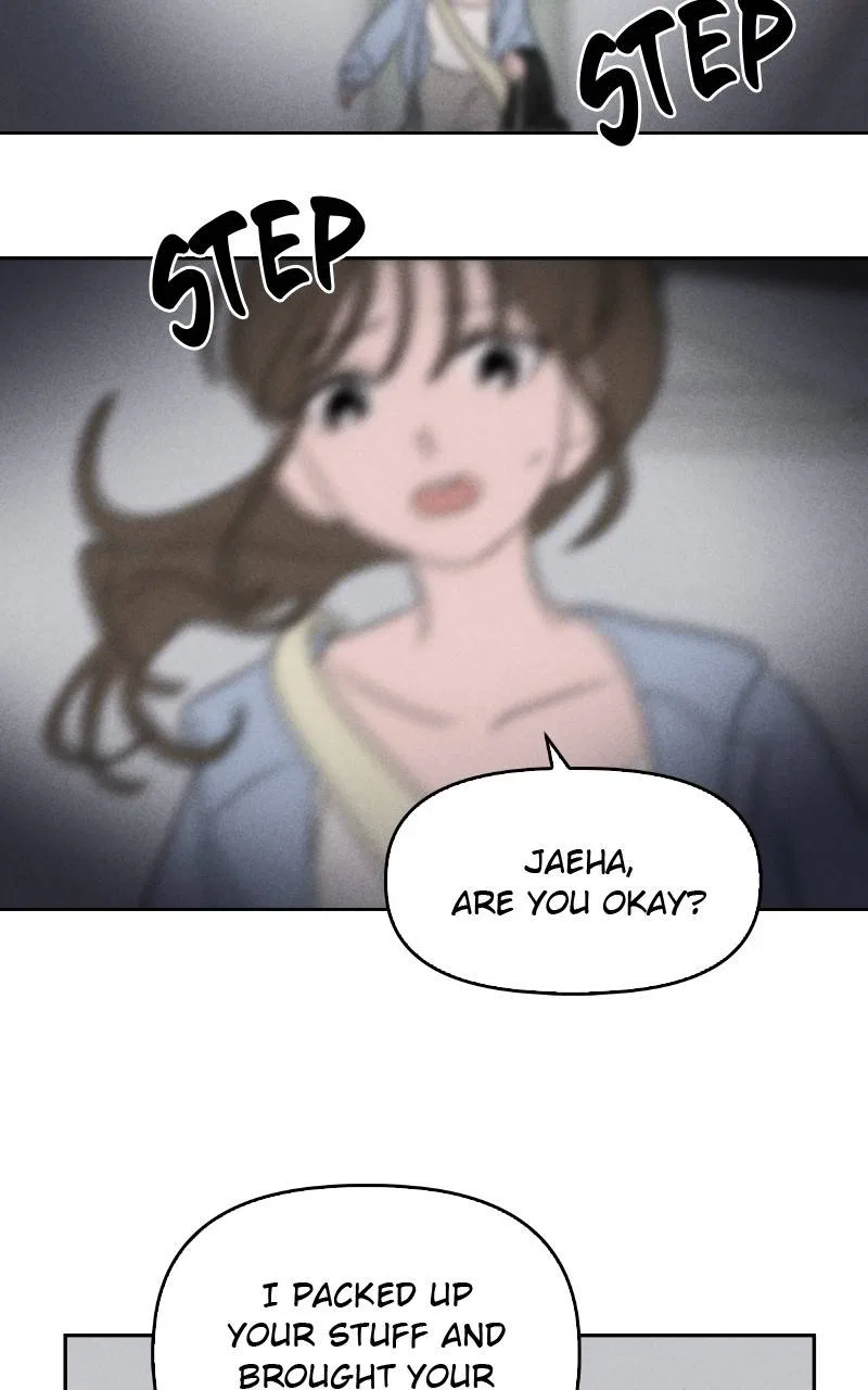Our Secret Alliance Chapter 34 – Page 65