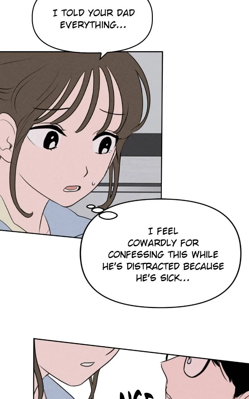 Our Secret Alliance Chapter 34 – Page 67