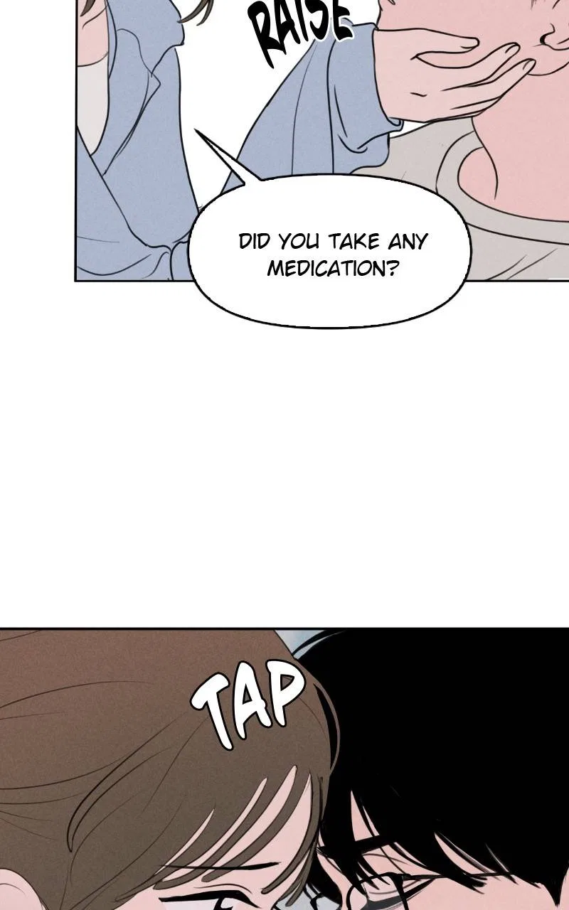 Our Secret Alliance Chapter 34 – Page 68