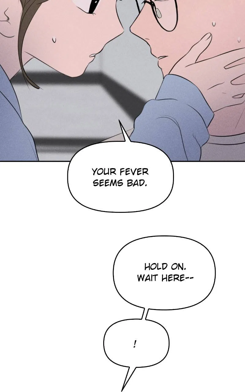 Our Secret Alliance Chapter 34 – Page 69