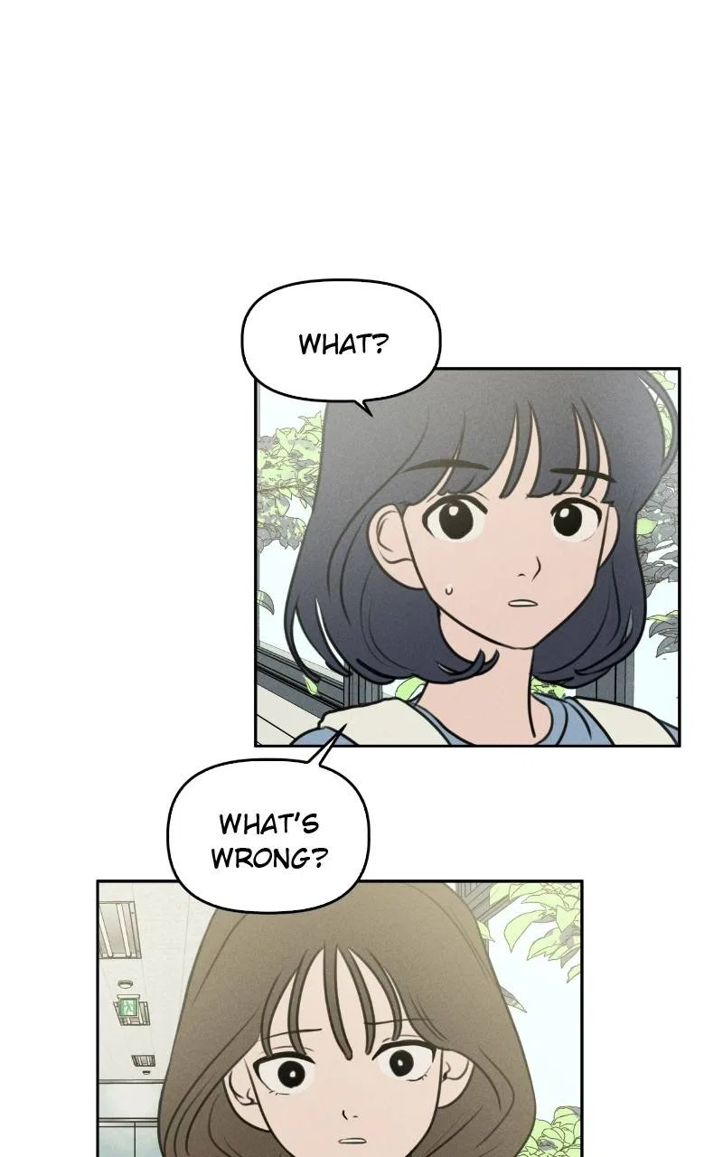 Our Secret Alliance Chapter 33 – Page 24