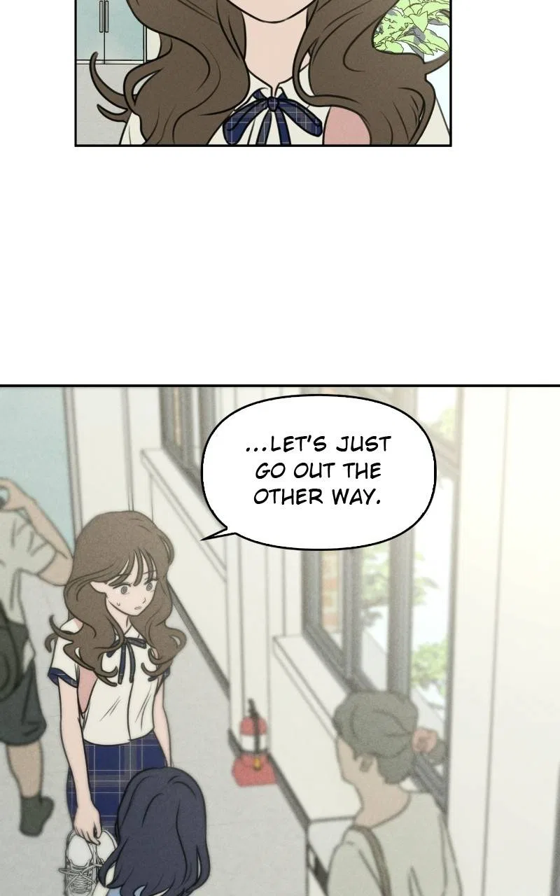 Our Secret Alliance Chapter 33 – Page 25