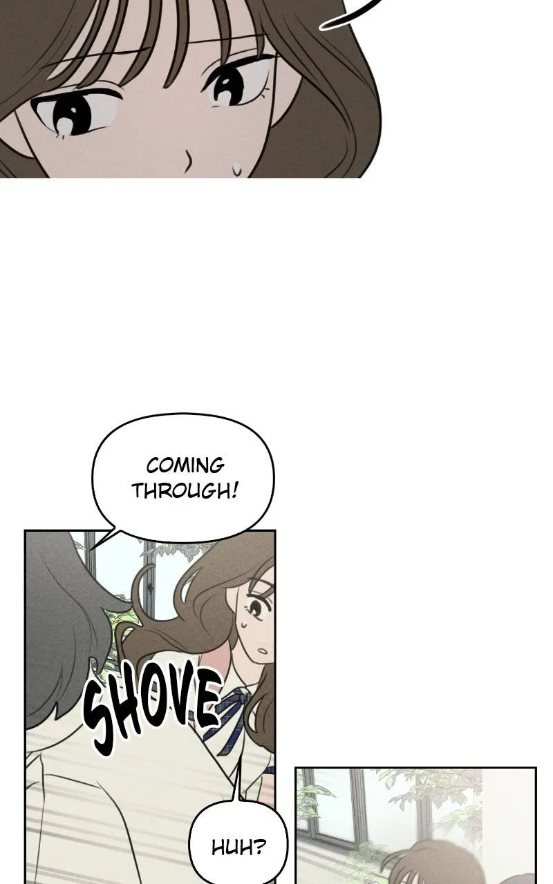 Our Secret Alliance Chapter 33 – Page 31