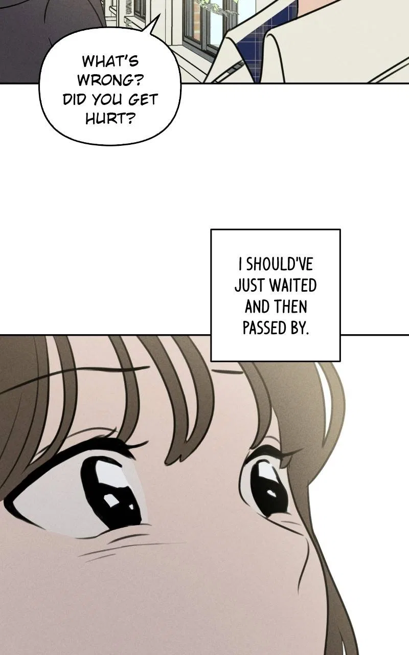 Our Secret Alliance Chapter 33 – Page 40