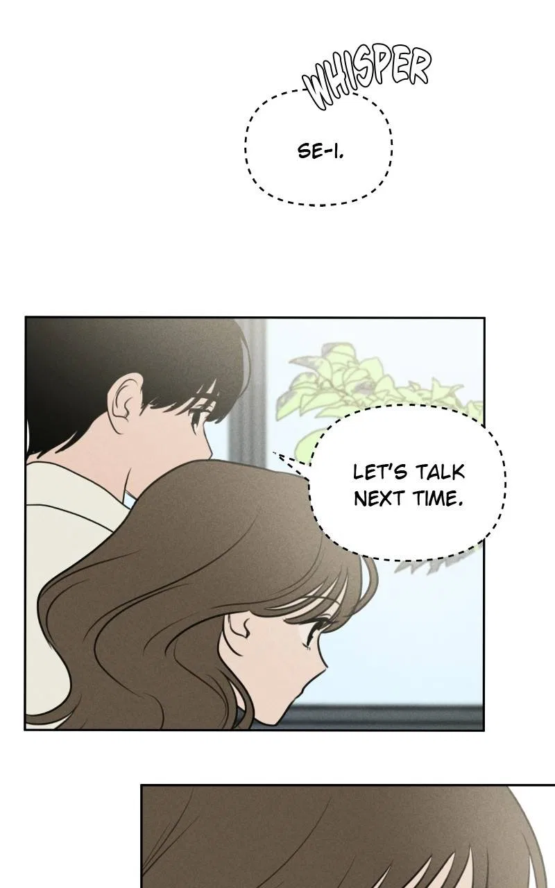 Our Secret Alliance Chapter 33 – Page 44