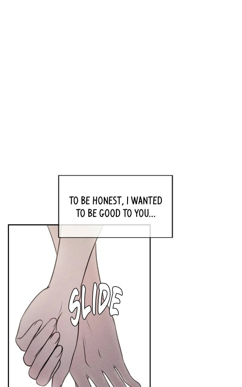 Our Secret Alliance Chapter 33 – Page 46