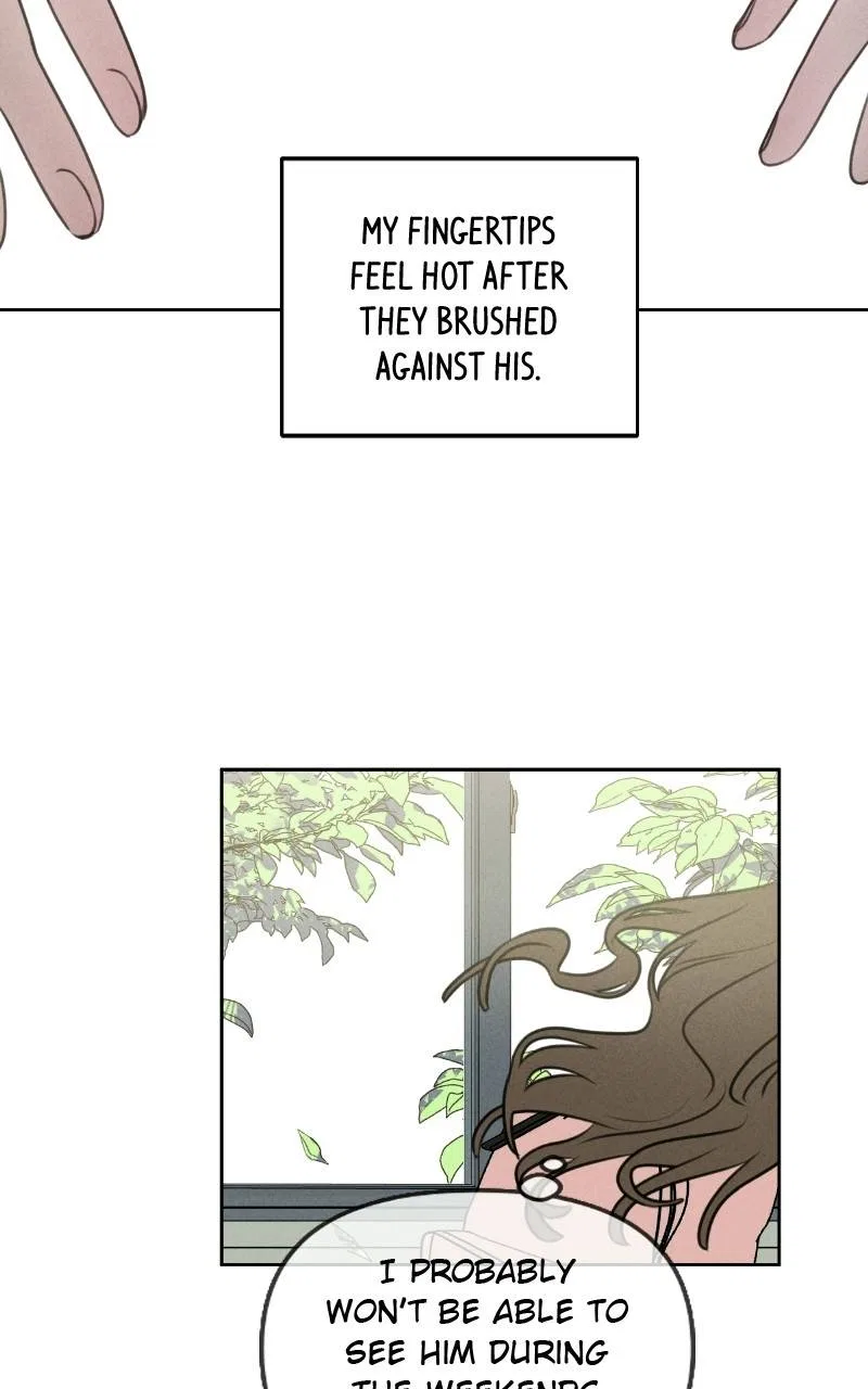 Our Secret Alliance Chapter 33 – Page 52